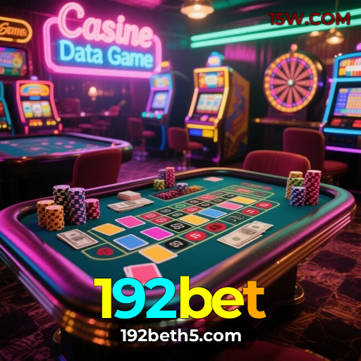 192bet: Especialistas em Apostas Esportivas Focadas no Esporte Brasileiro