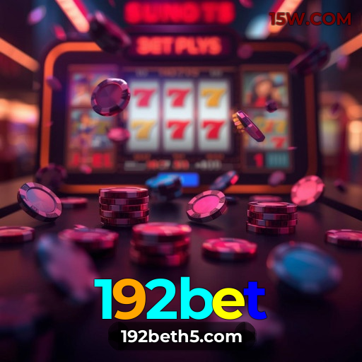 App 192bet | Cassino Online no Celular (Android/iOS)