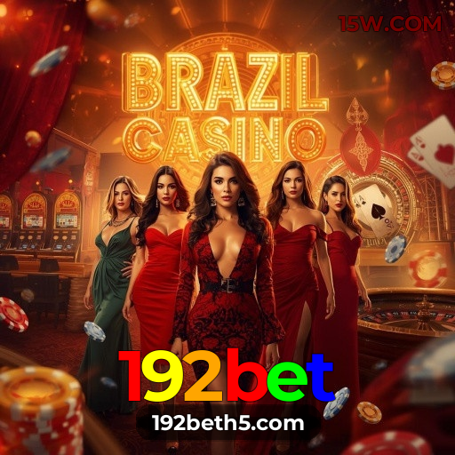 192bet Promoções : A sorte te espera no cassino online mais seguro do Brasil!